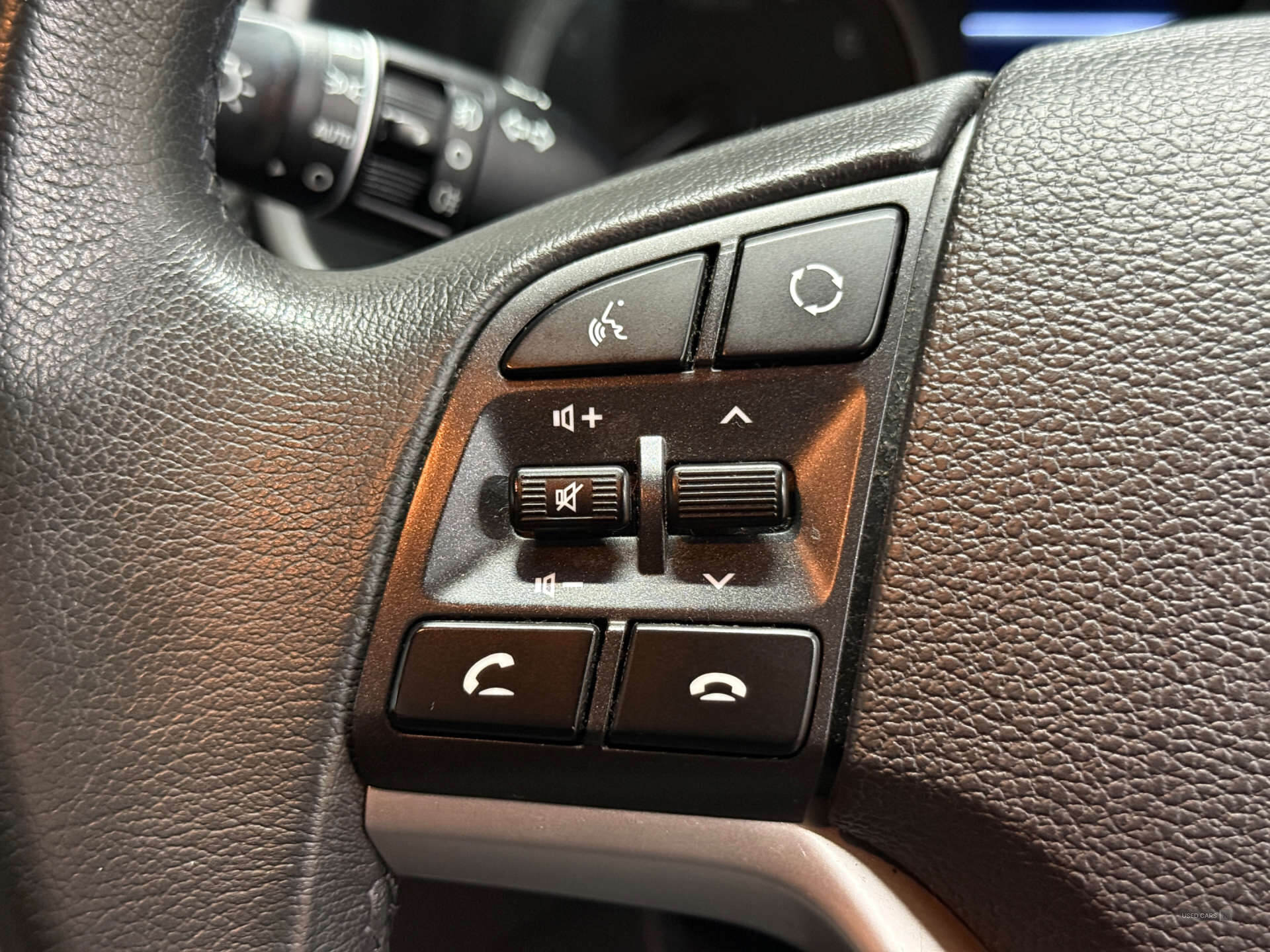 Sep 2020 Hyundai Tucson 1.6 GDi SE Nav 5dr 2WD