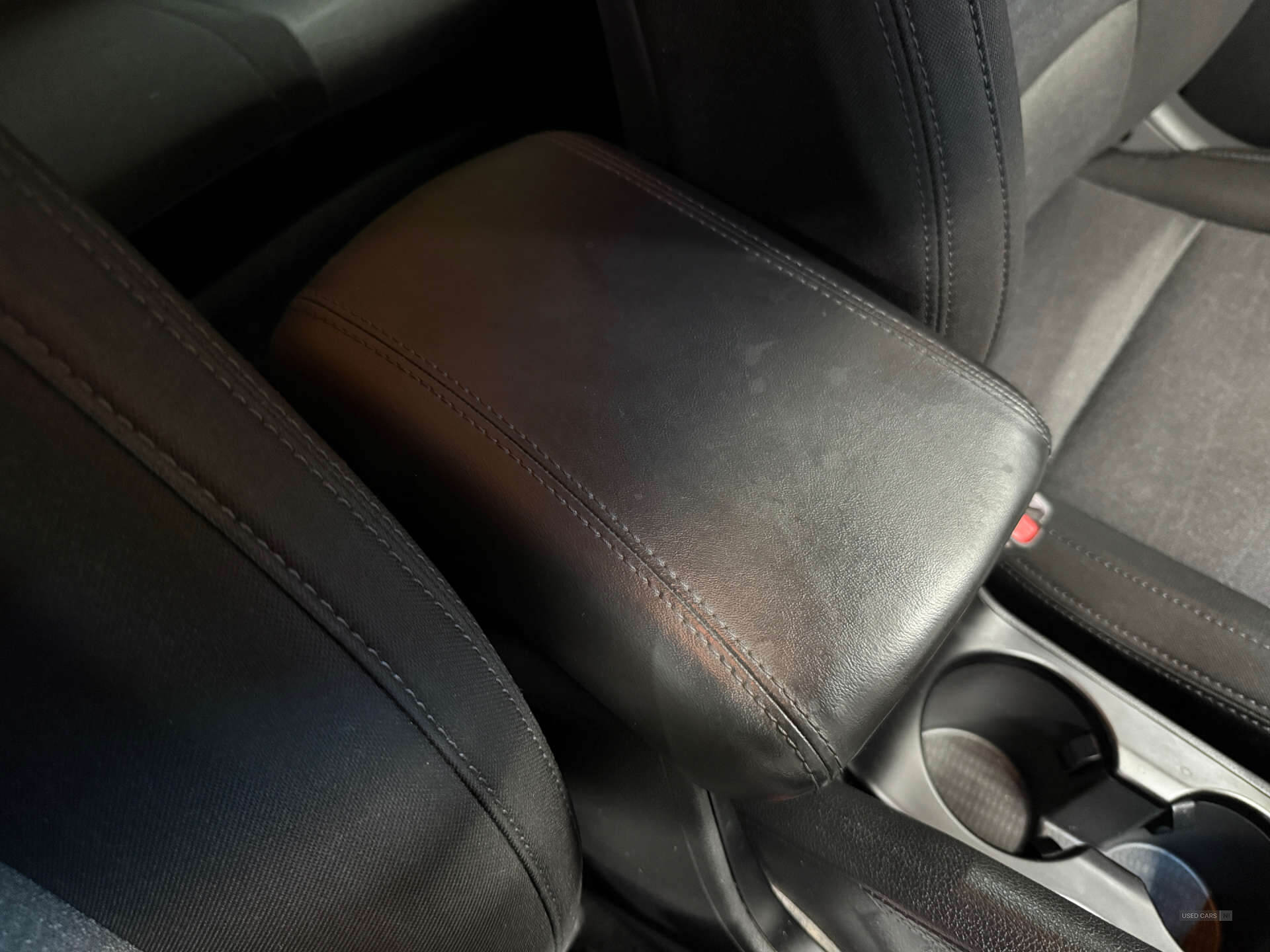 Sep 2020 Hyundai Tucson 1.6 GDi SE Nav 5dr 2WD