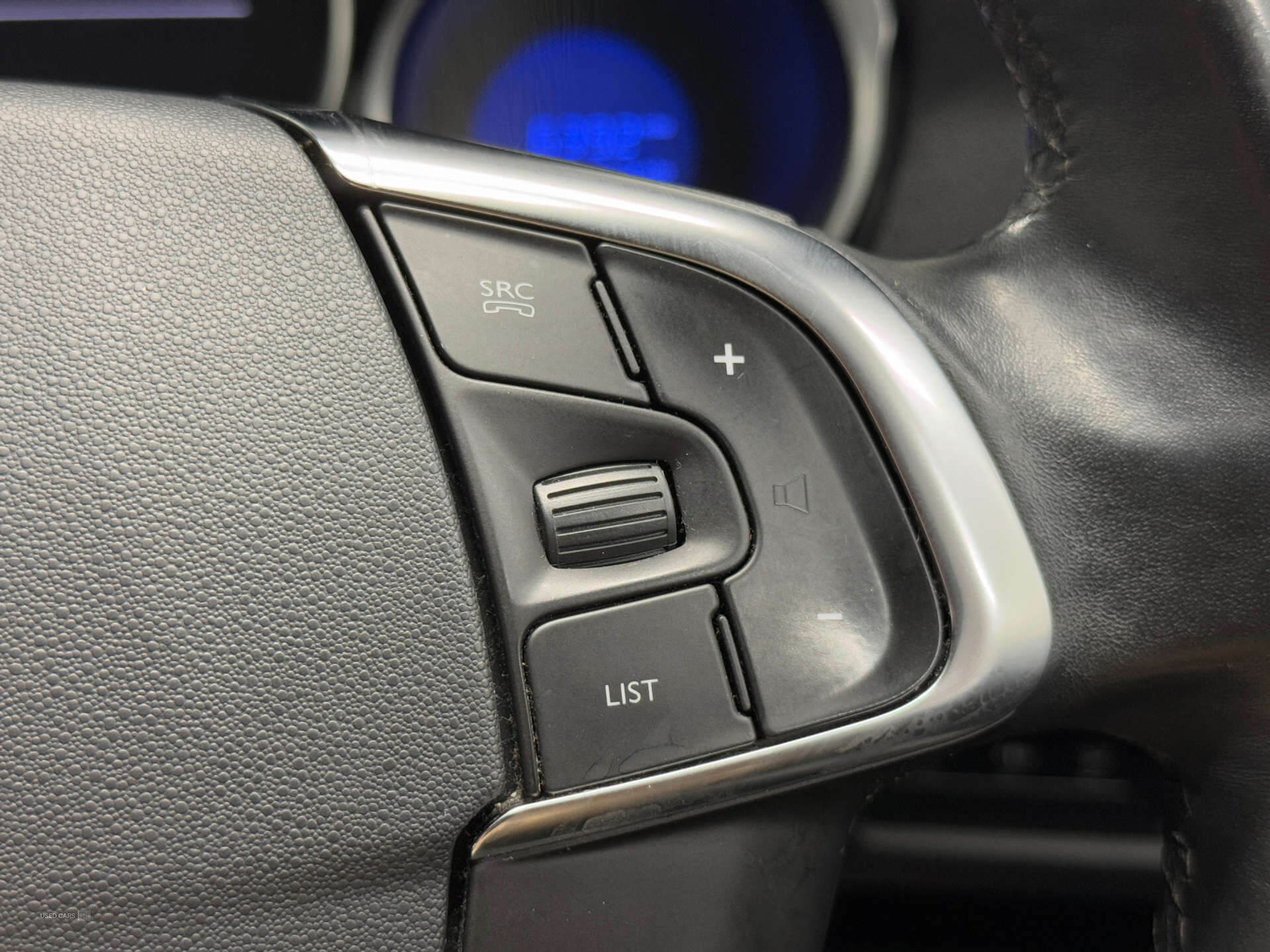 Sep 2017 DS 4 2.0 BlueHDi Prestige 5dr