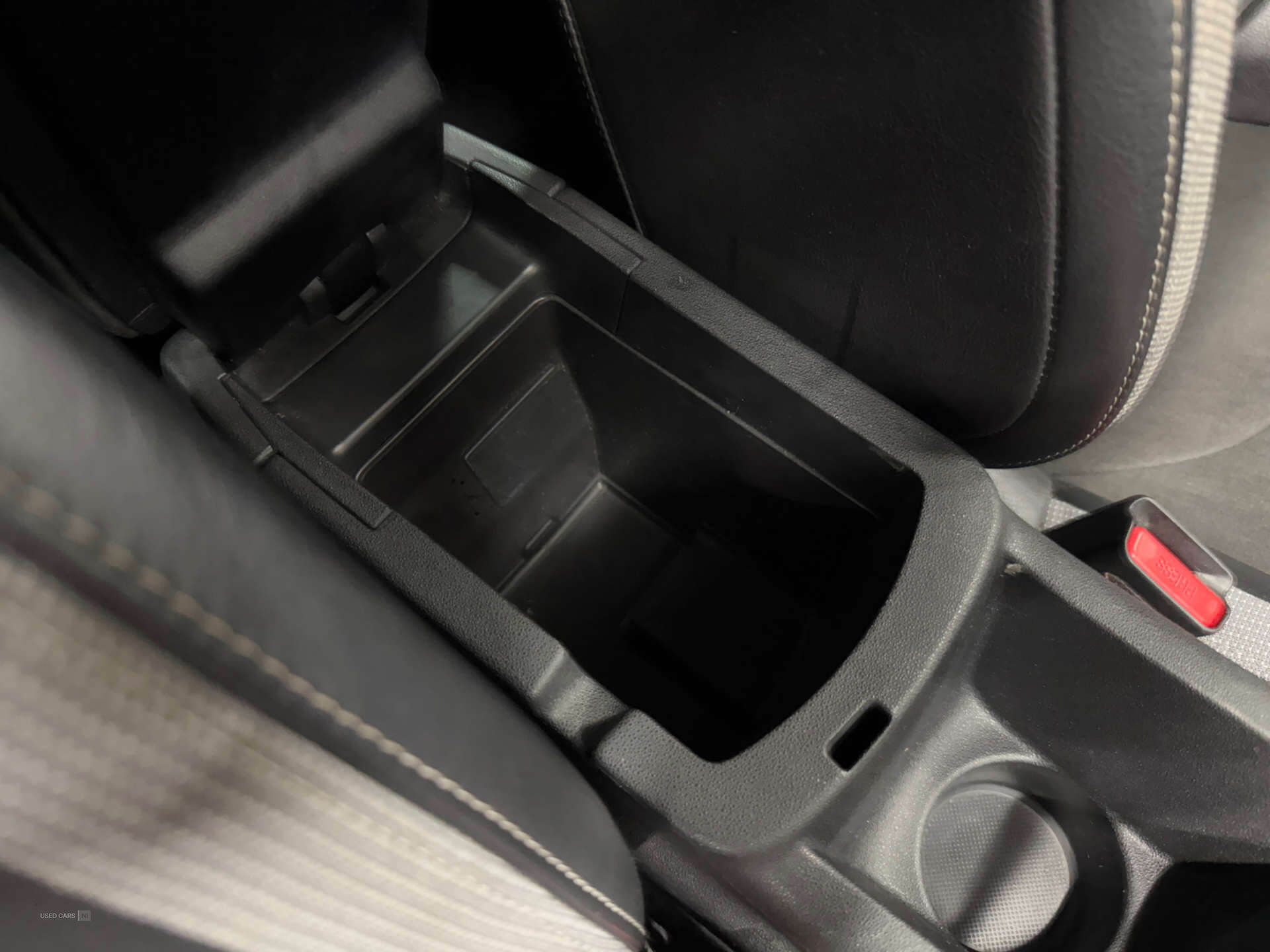 Sep 2017 DS 4 2.0 BlueHDi Prestige 5dr