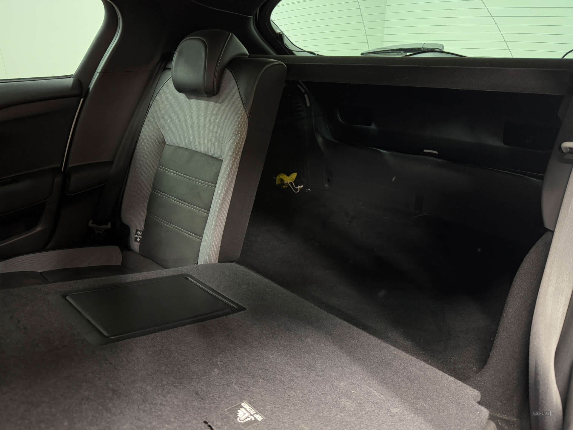 Sep 2017 DS 4 2.0 BlueHDi Prestige 5dr