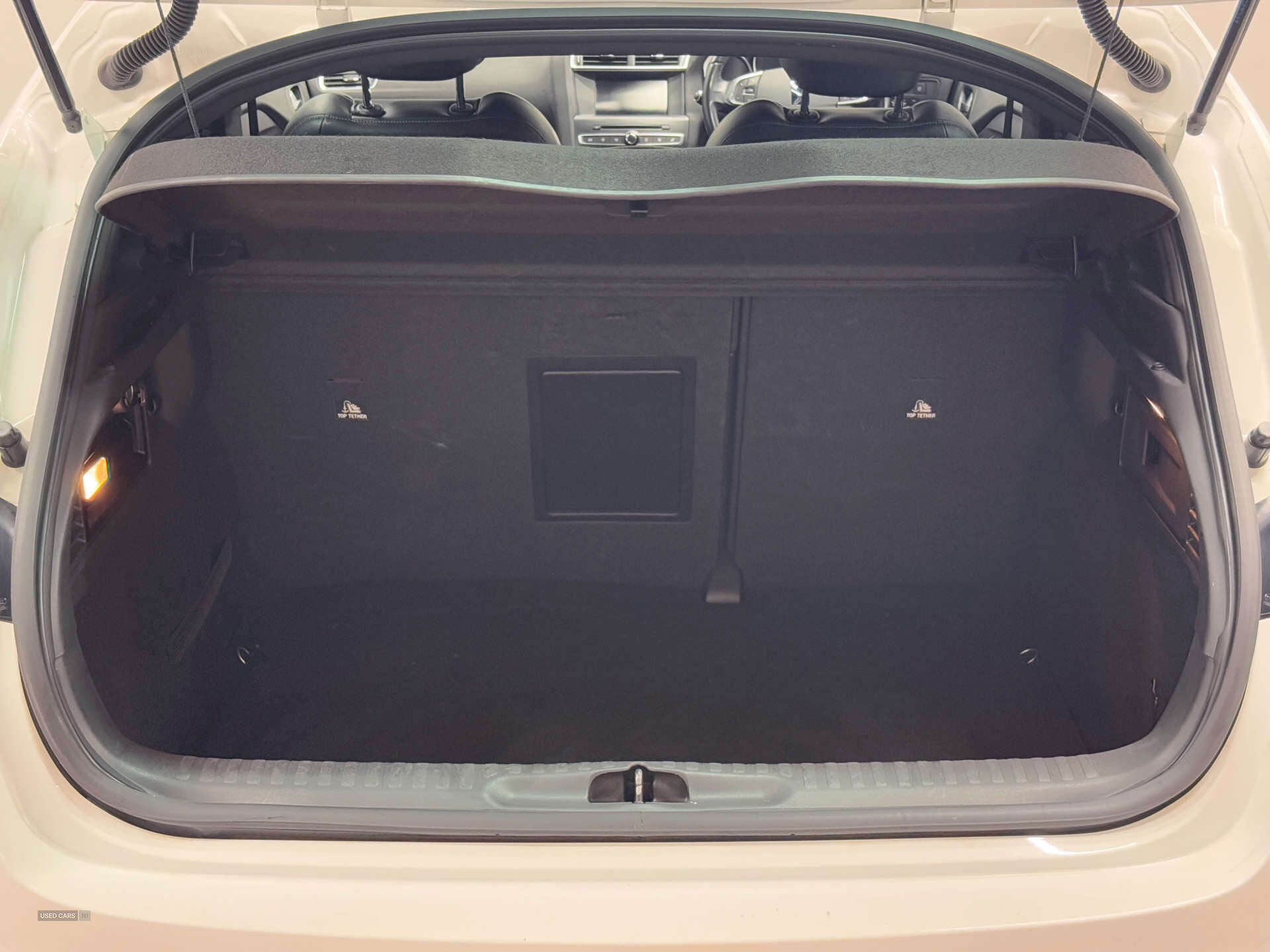 Sep 2017 DS 4 2.0 BlueHDi Prestige 5dr