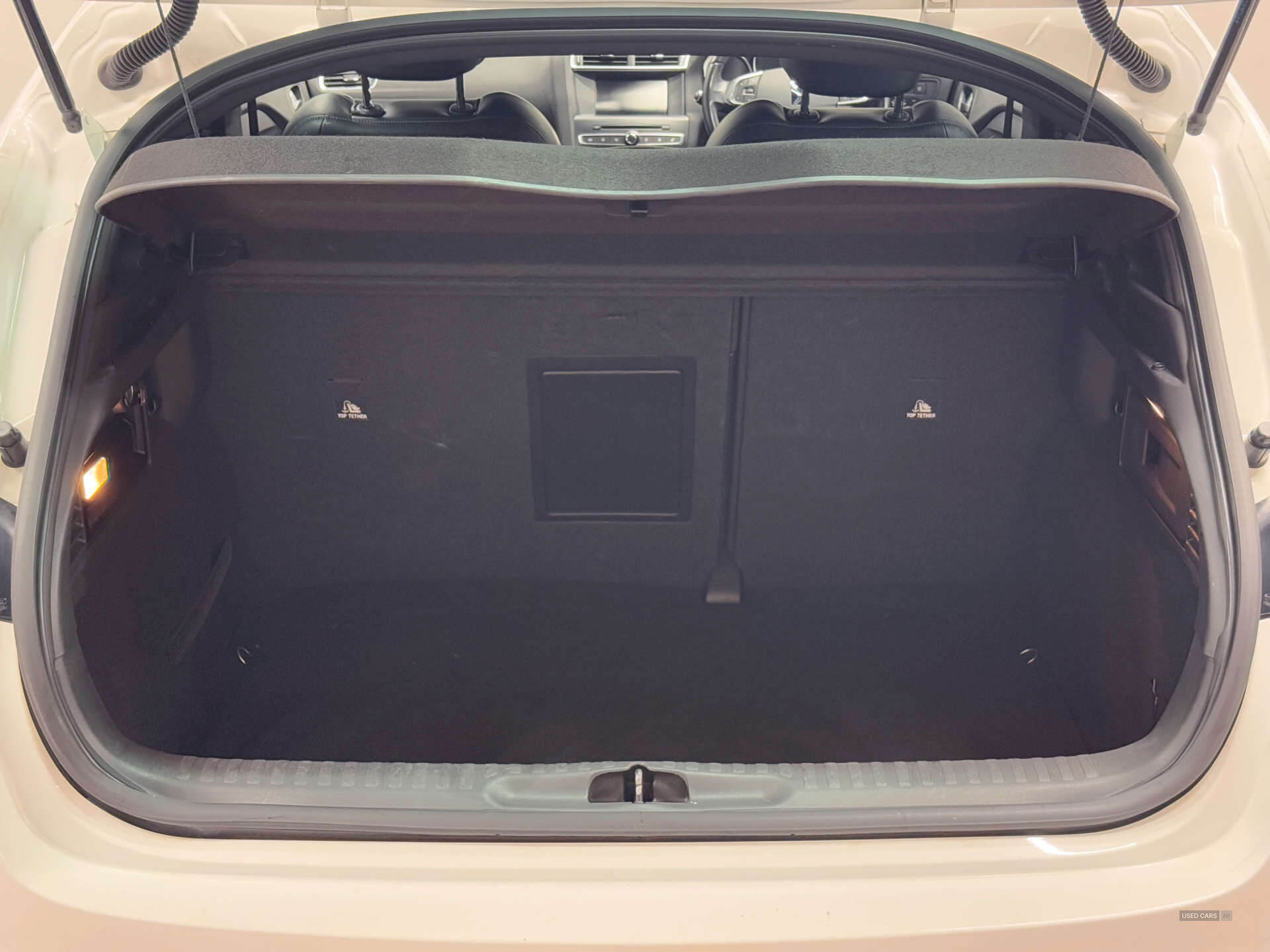 Sep 2017 DS 4 2.0 BlueHDi Prestige 5dr