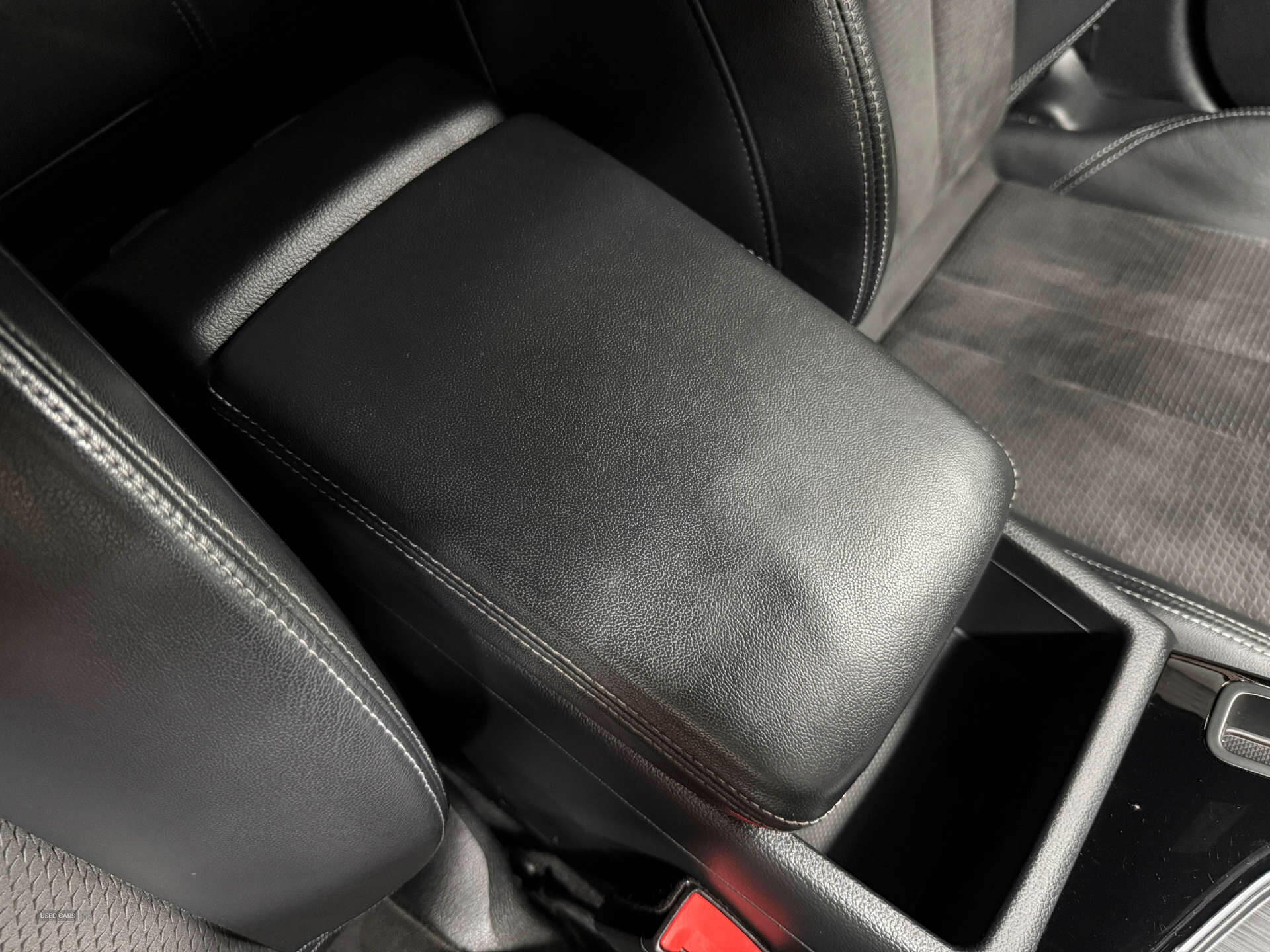 May 2019 Audi A4 40 TDI Black Edition 4dr S Tronic