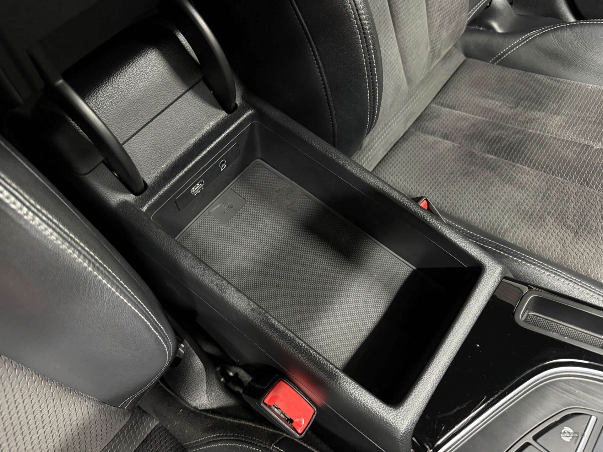 May 2019 Audi A4 40 TDI Black Edition 4dr S Tronic