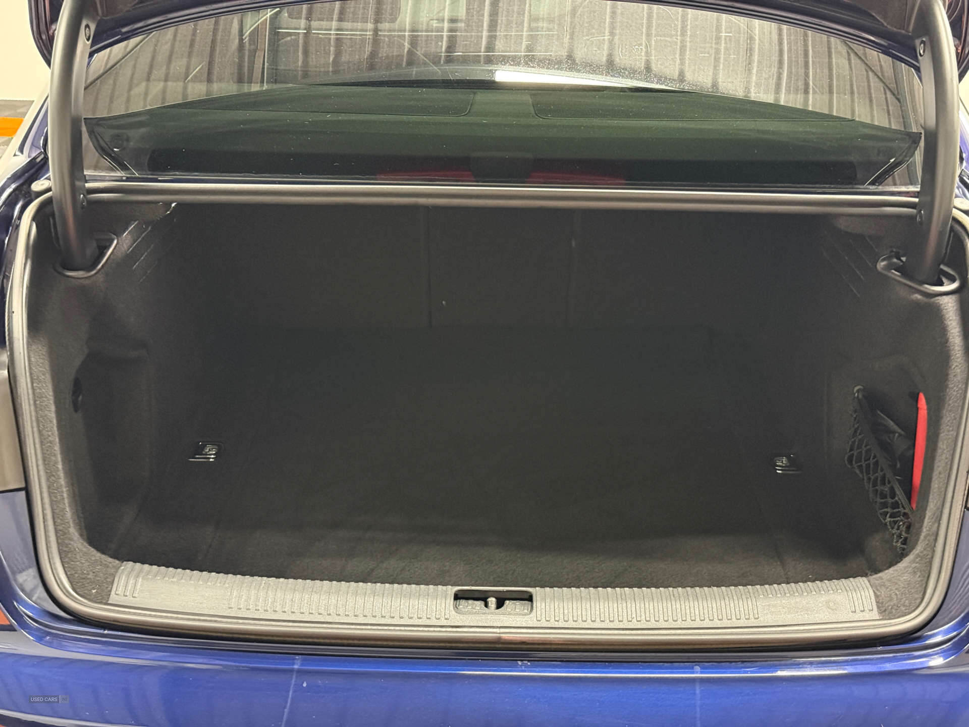 May 2019 Audi A4 40 TDI Black Edition 4dr S Tronic