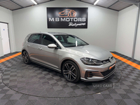 Volkswagen Golf 2.0 Golf GTD TDI 5dr in Antrim