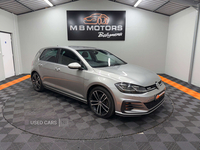 Volkswagen Golf 2.0 Golf GTD TDI 5dr in Antrim