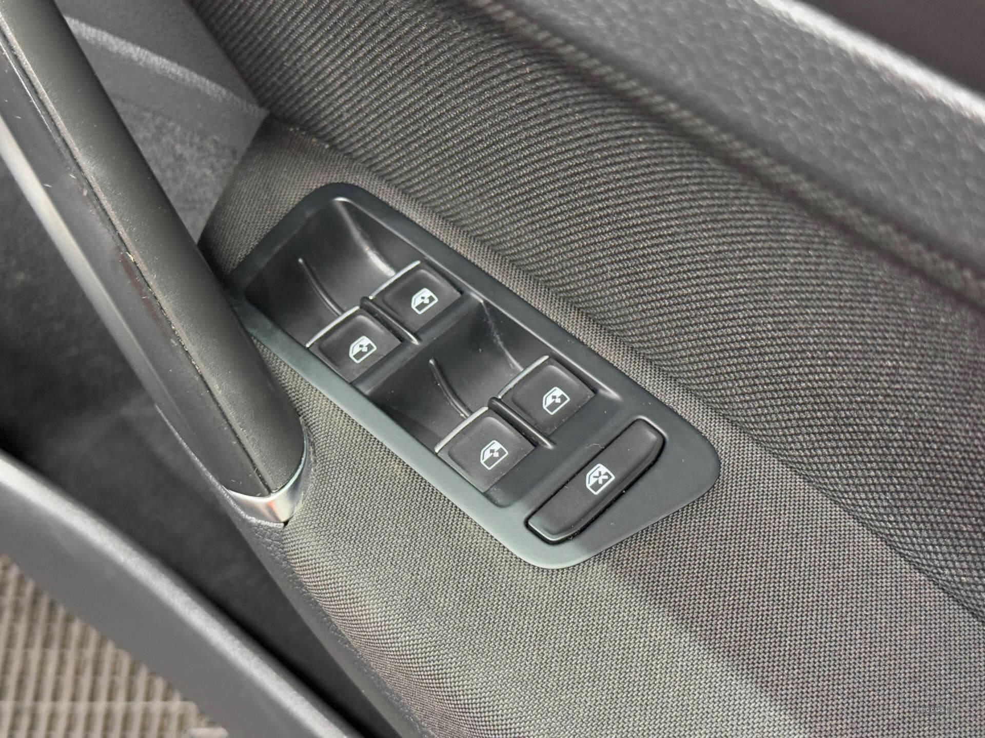 Mar 2018 Volkswagen Golf 2.0 TDI 184 GTD 5dr