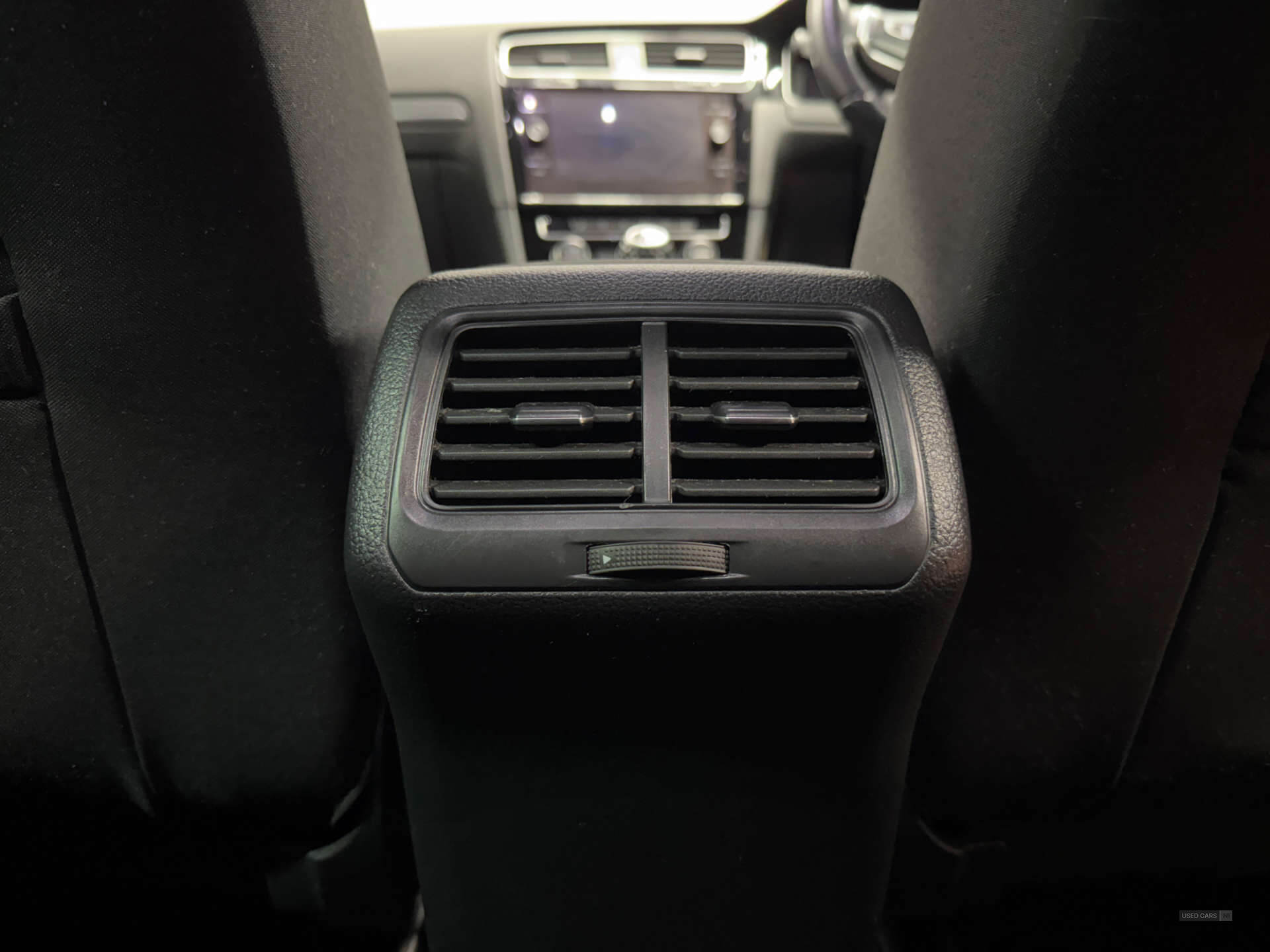 Mar 2018 Volkswagen Golf 2.0 TDI 184 GTD 5dr