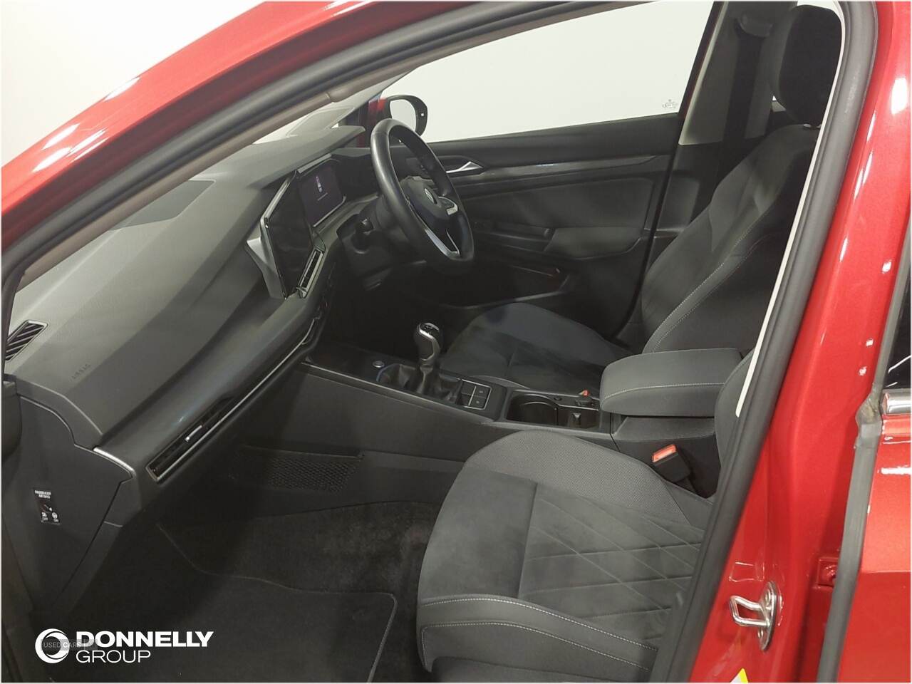 Jul 2021 Volkswagen Golf 1.5 TSI 150 Style 5dr