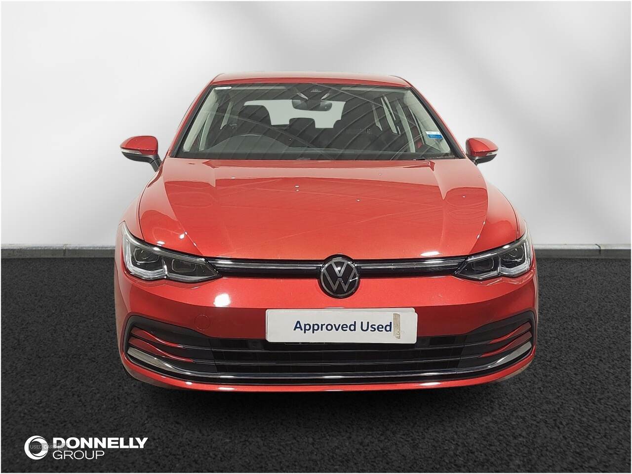 Jul 2021 Volkswagen Golf 1.5 TSI 150 Style 5dr