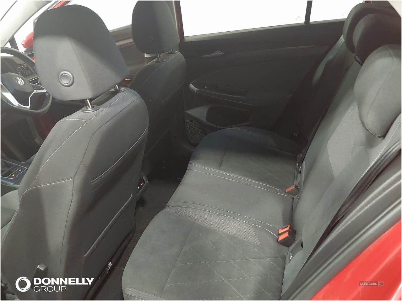 Jul 2021 Volkswagen Golf 1.5 TSI 150 Style 5dr
