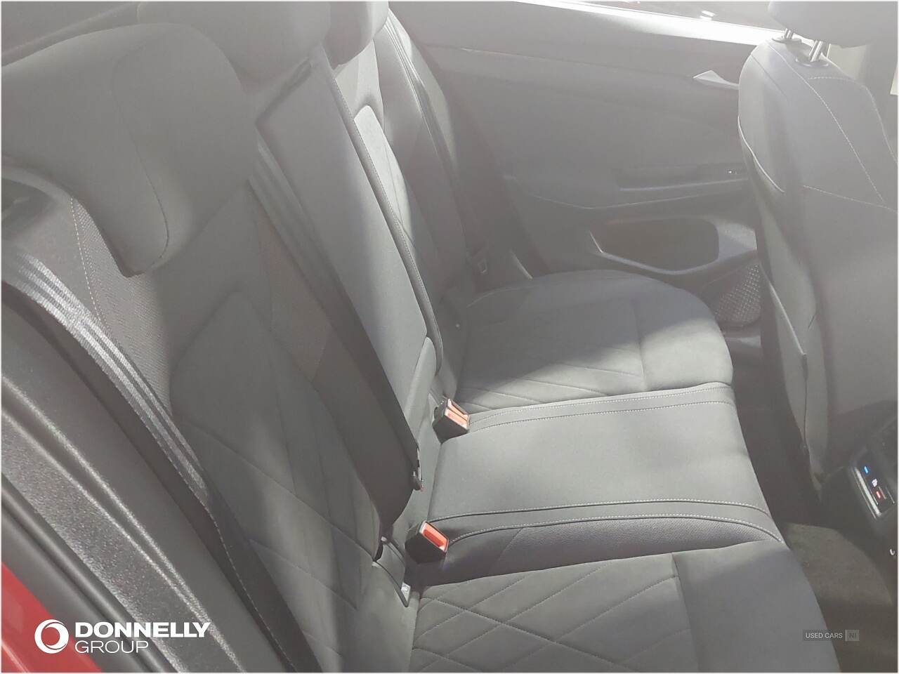 Jul 2021 Volkswagen Golf 1.5 TSI 150 Style 5dr