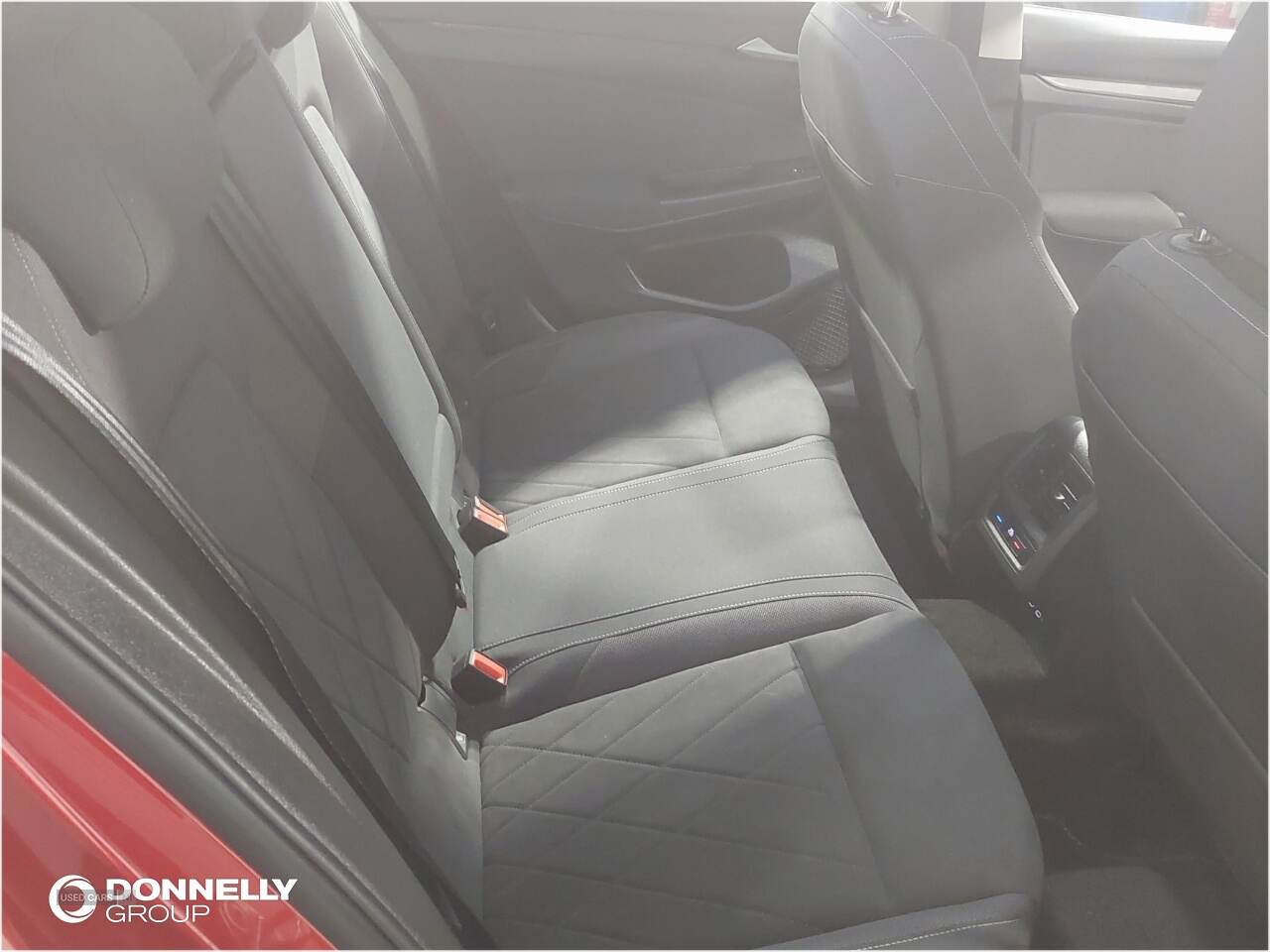 Jul 2021 Volkswagen Golf 1.5 TSI 150 Style 5dr