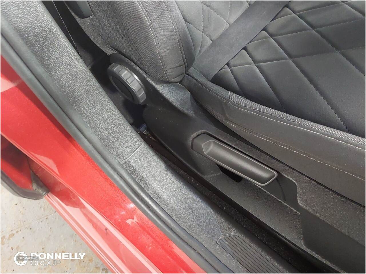Jul 2021 Volkswagen Golf 1.5 TSI 150 Style 5dr
