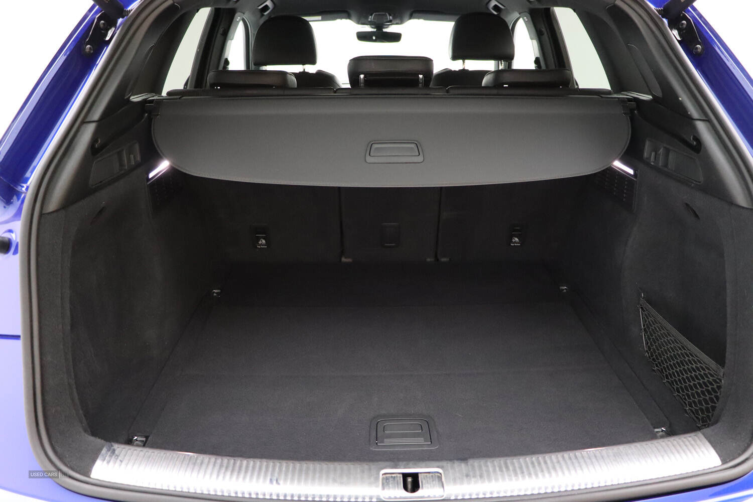 Jun 2021 Audi Q5 SQ5 TDI Quattro 5dr Tiptronic