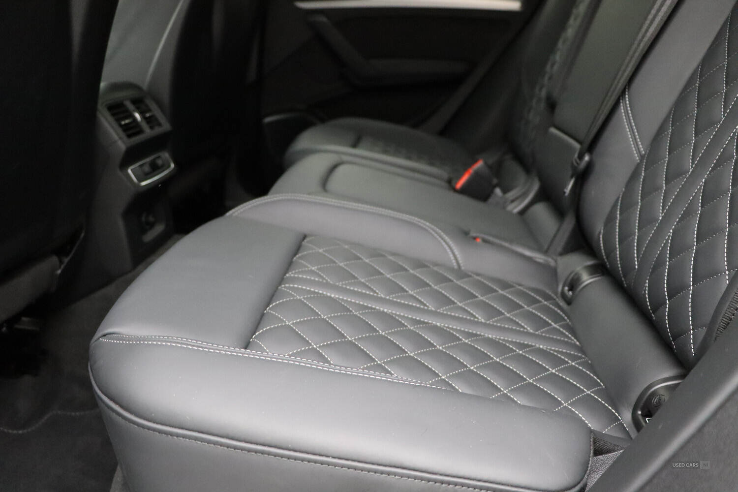Jun 2021 Audi Q5 SQ5 TDI Quattro 5dr Tiptronic