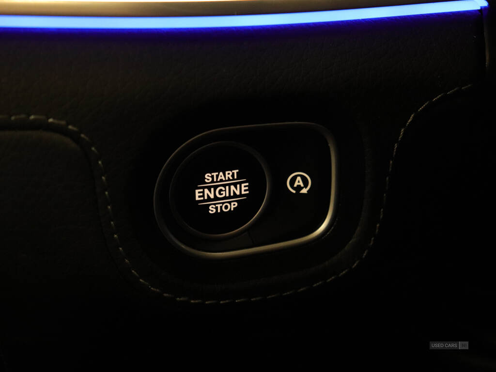 Mar 2024 Mercedes-Benz GLE GLE 450 4Matic AMG Line Prem 5dr 9G-Tronic [7 St]