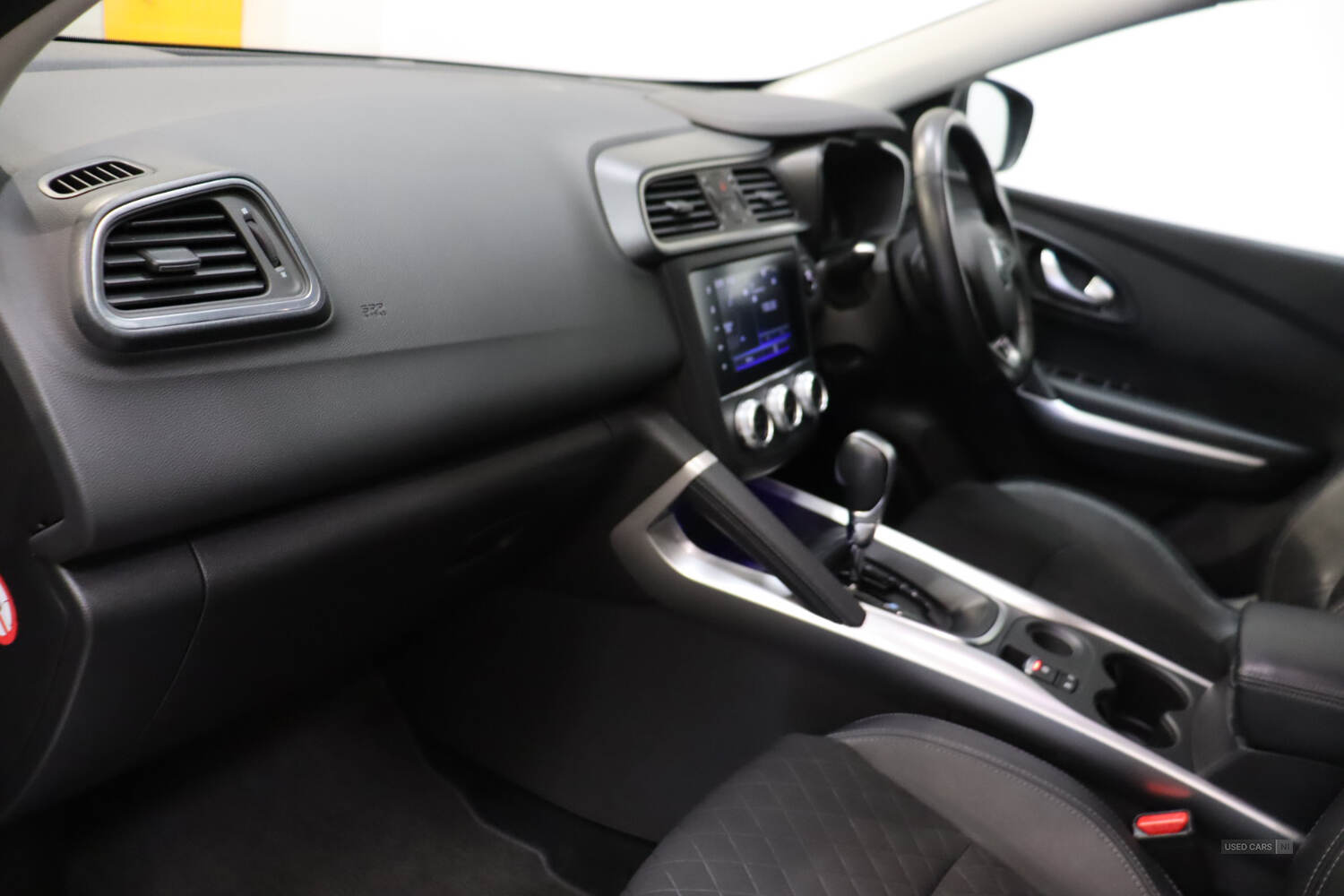 Jun 2022 Renault Kadjar 1.3 TCE S Edition 5dr EDC