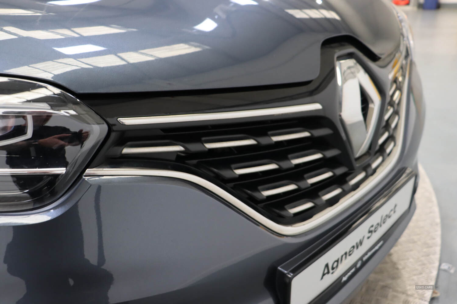 Jun 2022 Renault Kadjar 1.3 TCE S Edition 5dr EDC