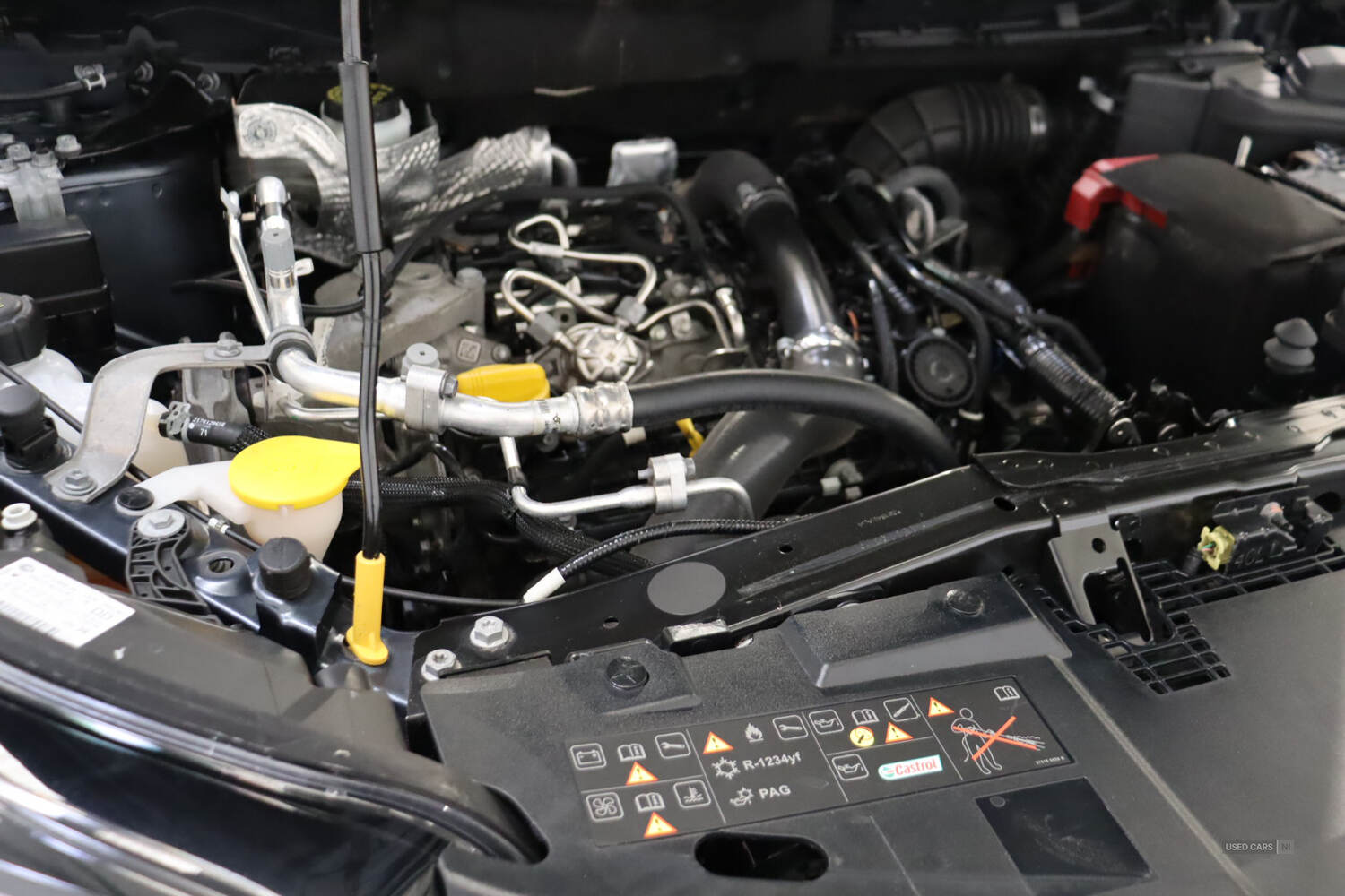 Jun 2022 Renault Kadjar 1.3 TCE S Edition 5dr EDC
