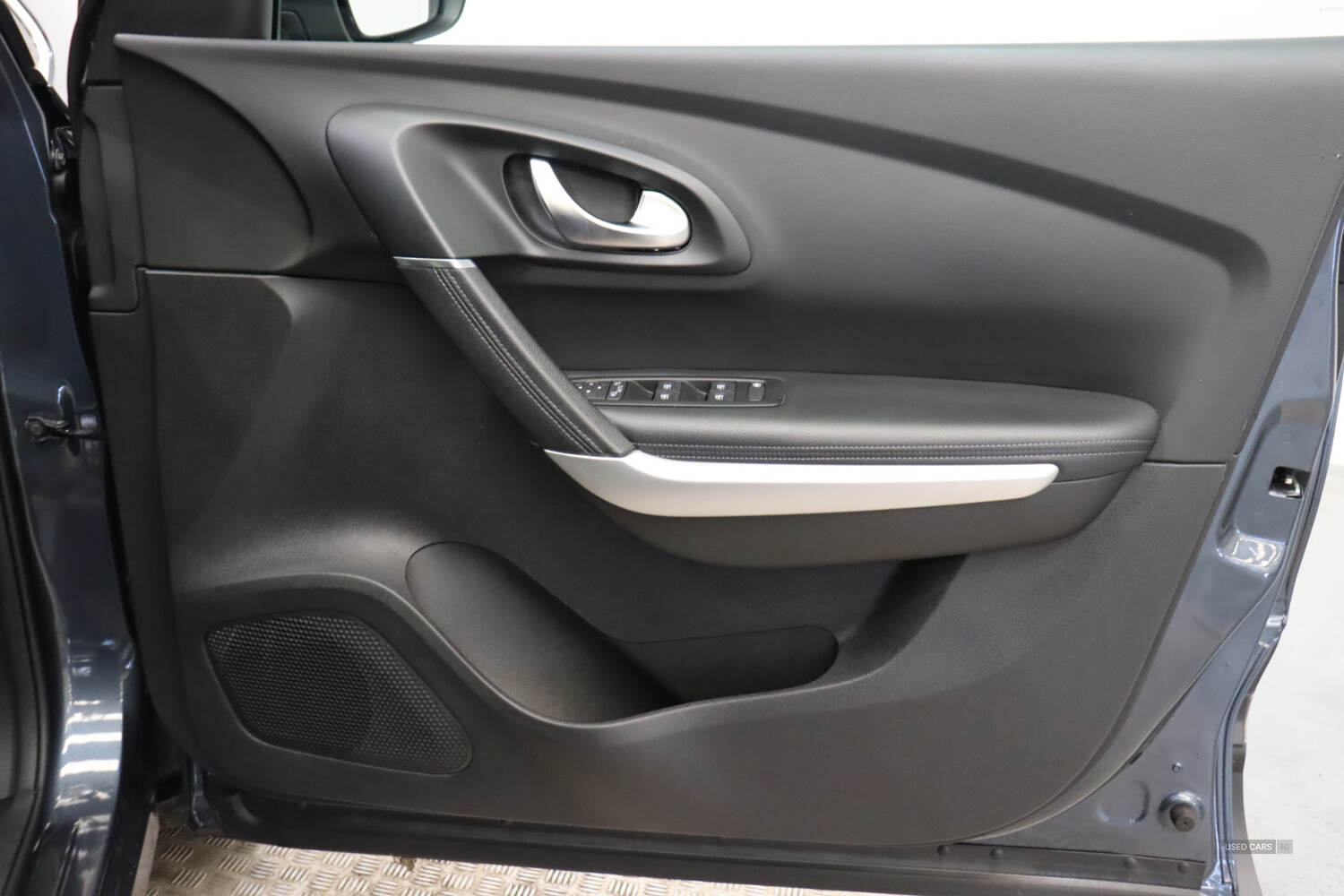 Jun 2022 Renault Kadjar 1.3 TCE S Edition 5dr EDC