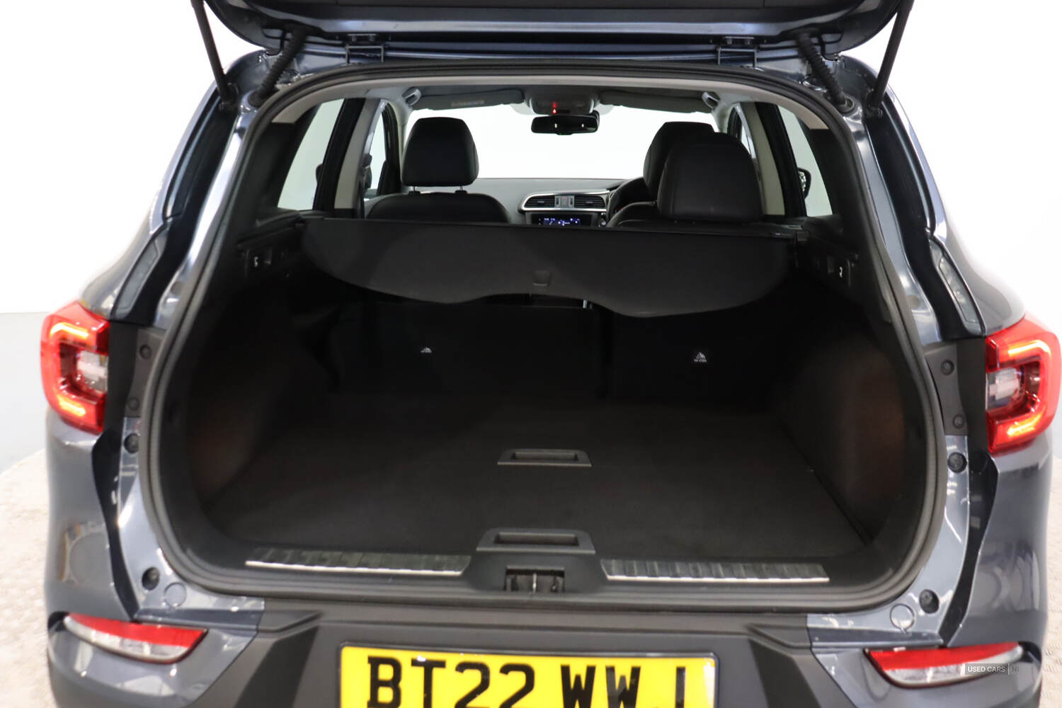 Jun 2022 Renault Kadjar 1.3 TCE S Edition 5dr EDC