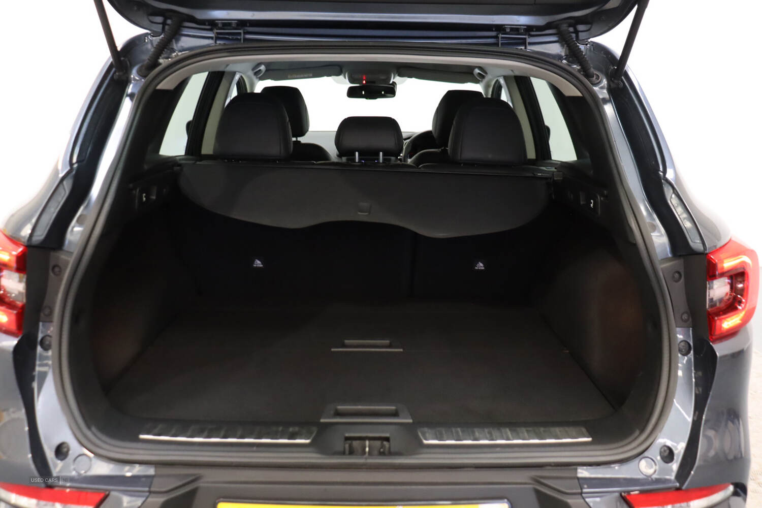 Jun 2022 Renault Kadjar 1.3 TCE S Edition 5dr EDC