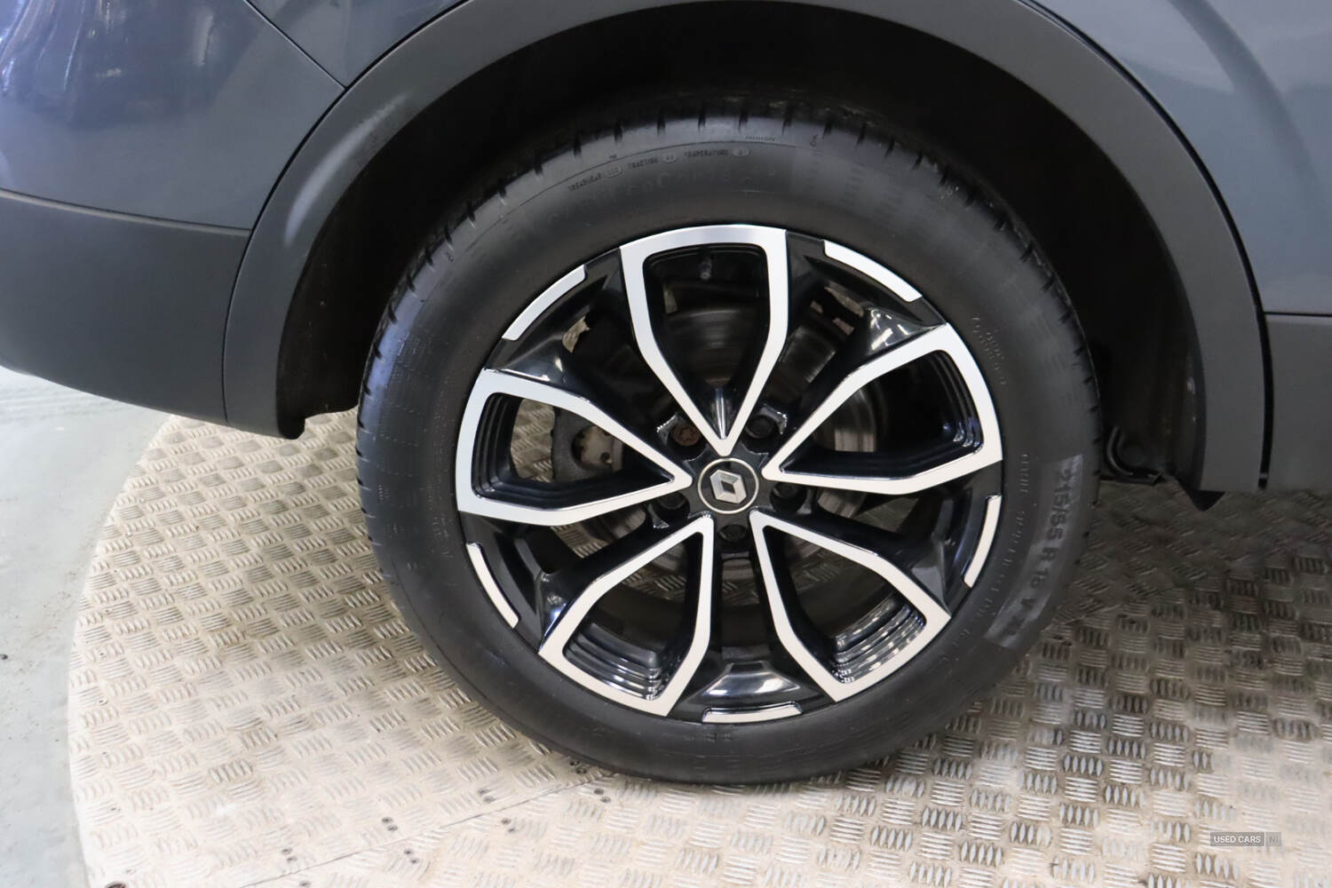Jun 2022 Renault Kadjar 1.3 TCE S Edition 5dr EDC