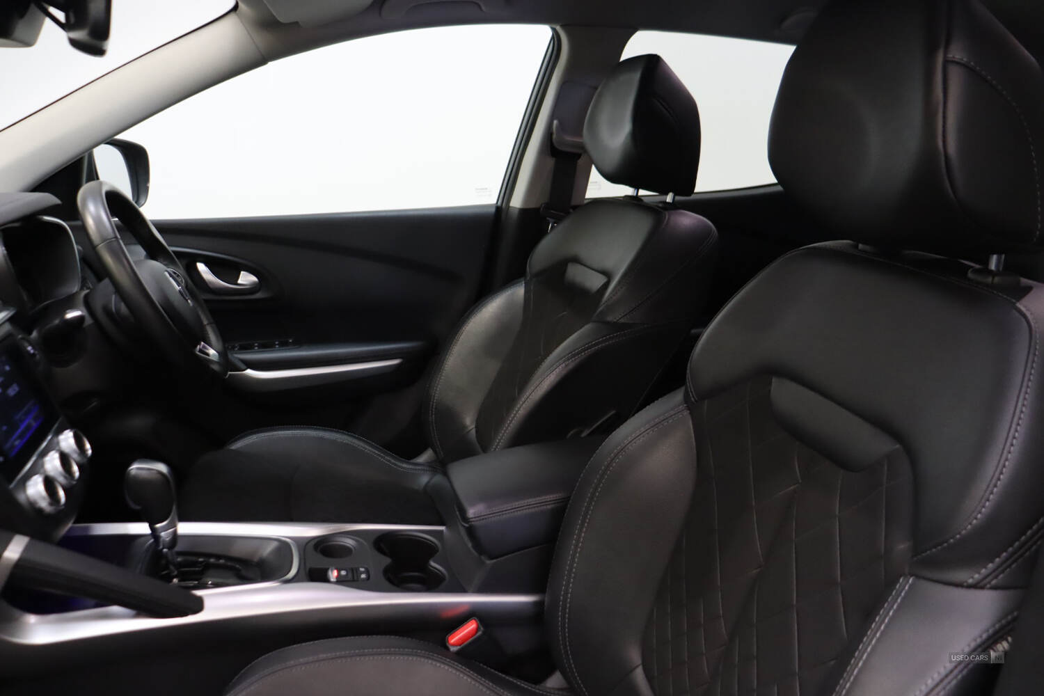 Jun 2022 Renault Kadjar 1.3 TCE S Edition 5dr EDC