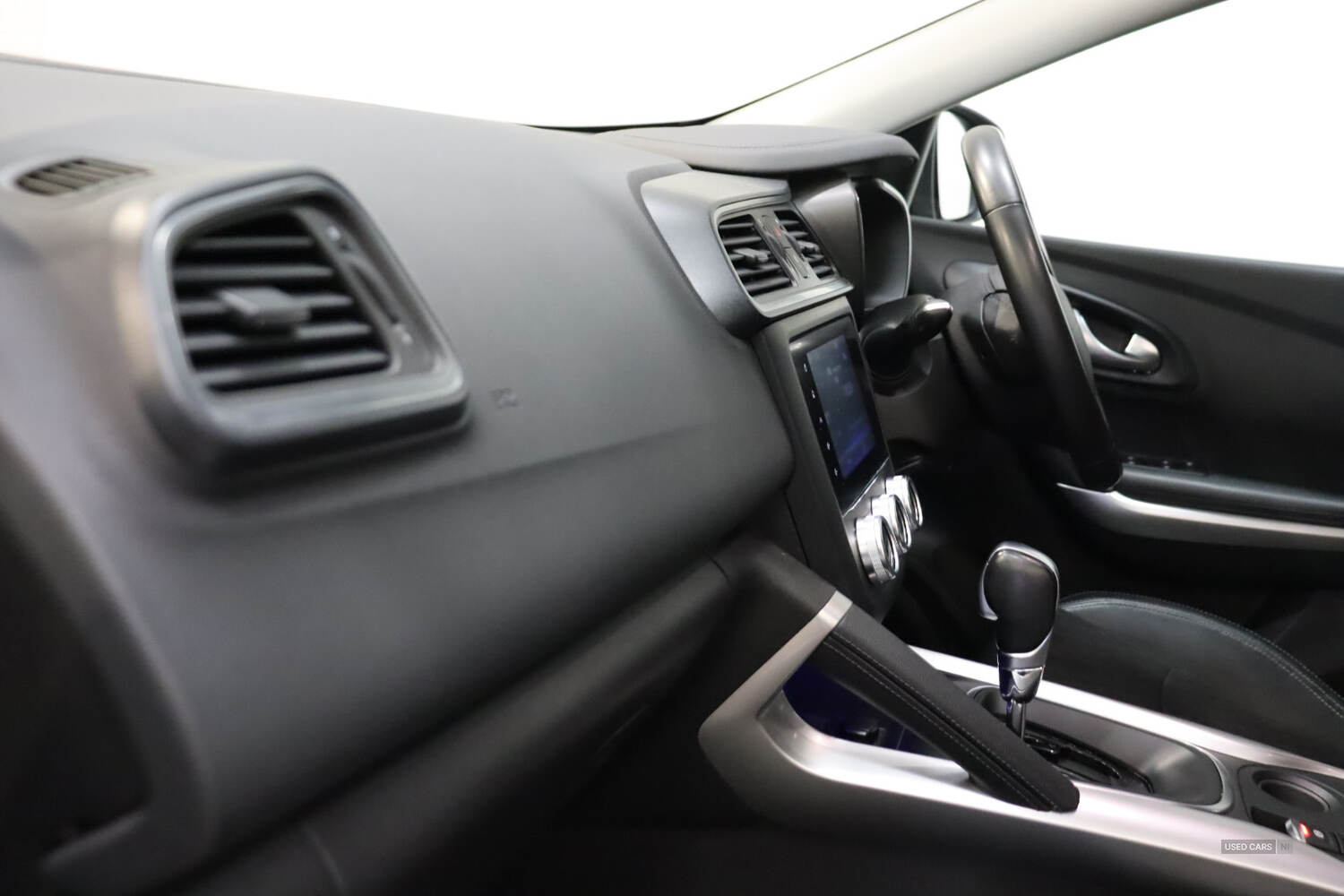 Jun 2022 Renault Kadjar 1.3 TCE S Edition 5dr EDC
