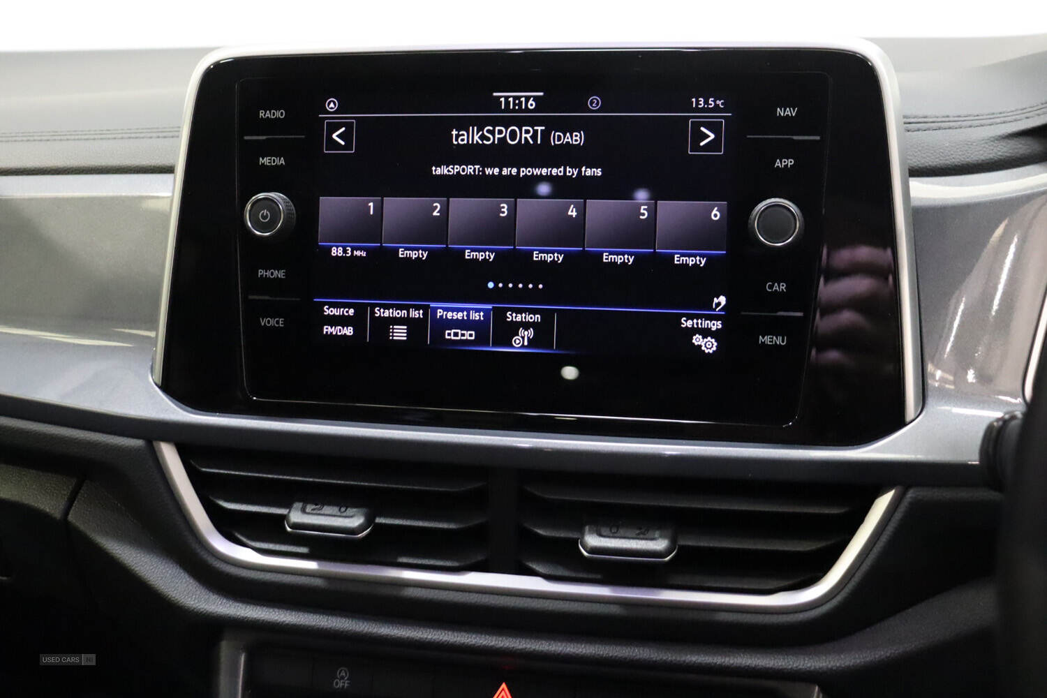 Jul 2024 Volkswagen T-Roc 1.0 TSI 115 Style 5dr