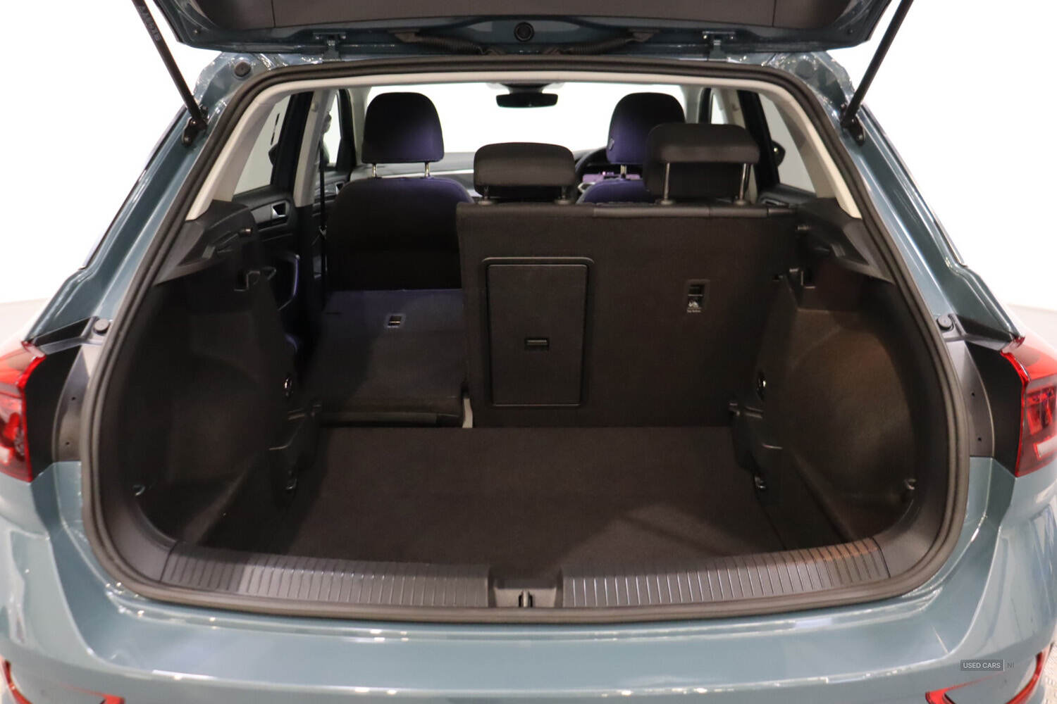 Jul 2024 Volkswagen T-Roc 1.0 TSI 115 Style 5dr