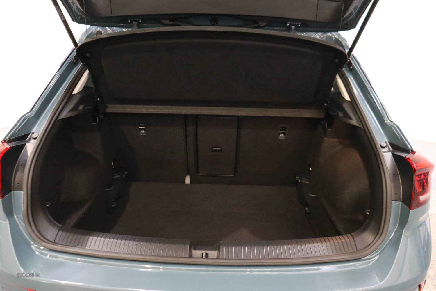 Jul 2024 Volkswagen T-Roc 1.0 TSI 115 Style 5dr