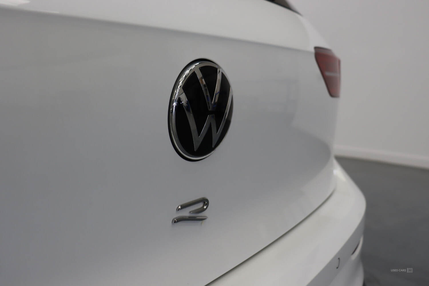 Apr 2022 Volkswagen Golf 2.0 TSI 320 R 4Motion 5dr DSG
