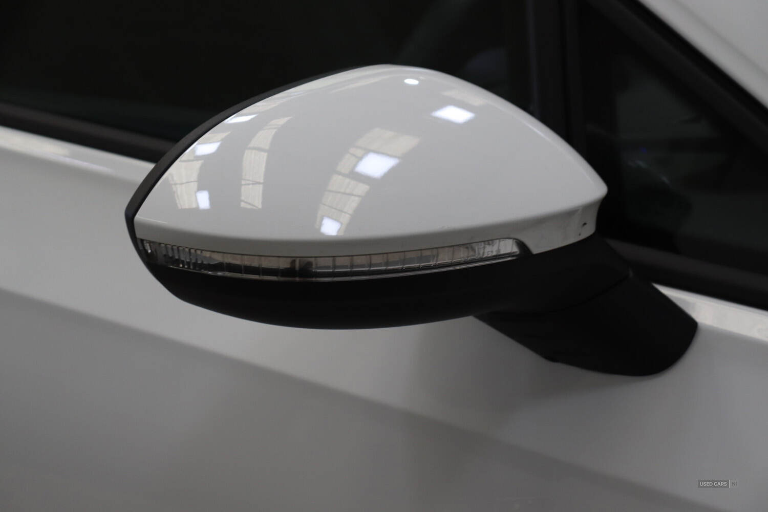 May 2024 Volkswagen Golf 2.0 TSI GTI 5dr DSG