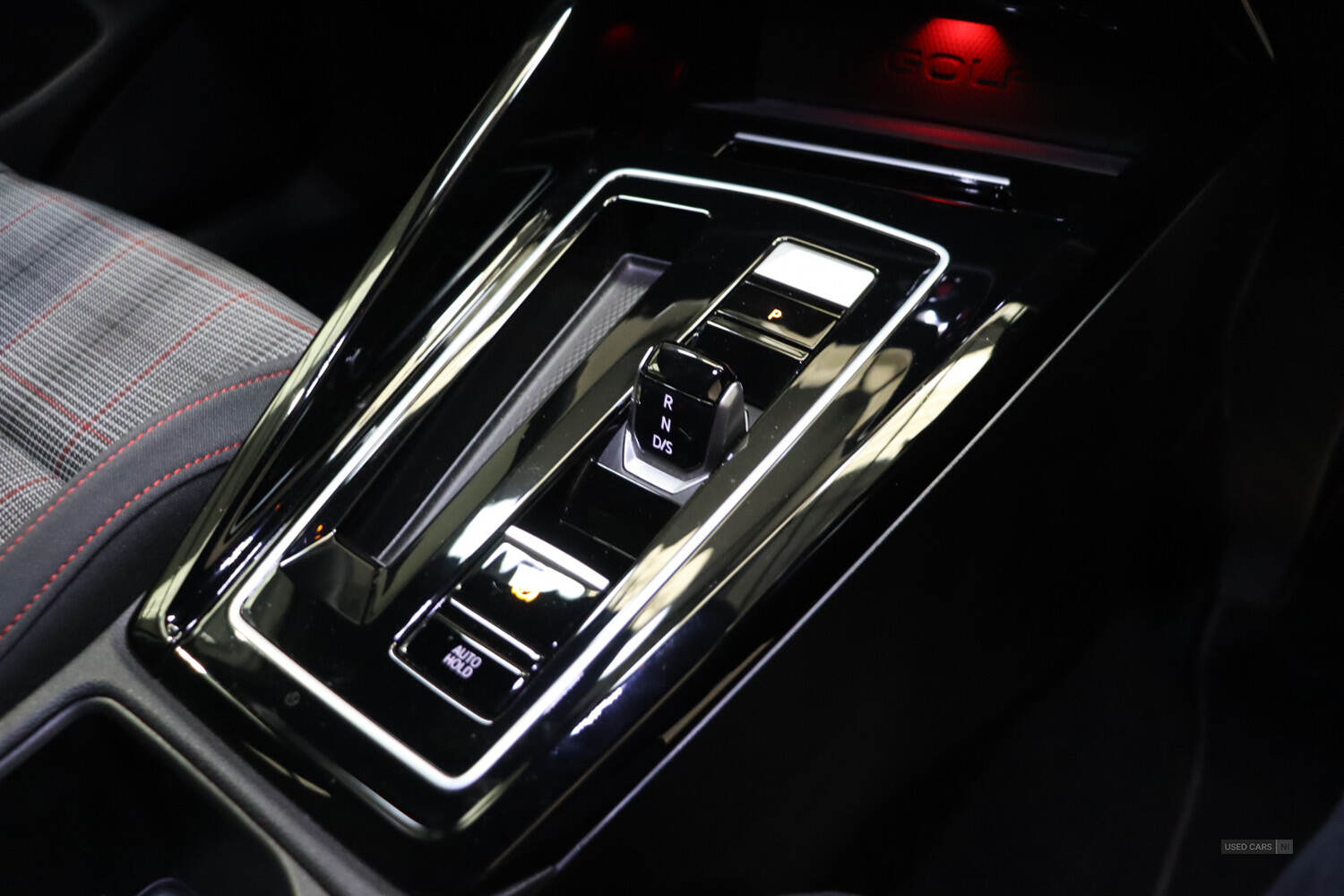 May 2024 Volkswagen Golf 2.0 TSI GTI 5dr DSG