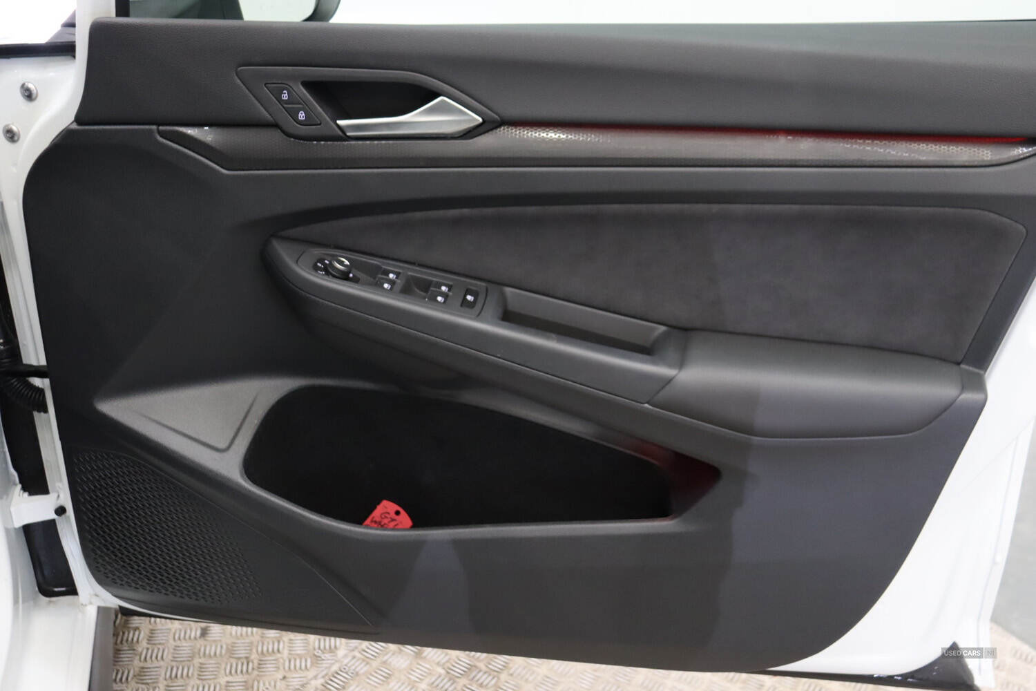 May 2024 Volkswagen Golf 2.0 TSI GTI 5dr DSG
