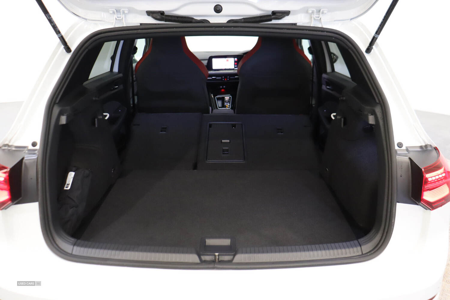 May 2024 Volkswagen Golf 2.0 TSI GTI 5dr DSG
