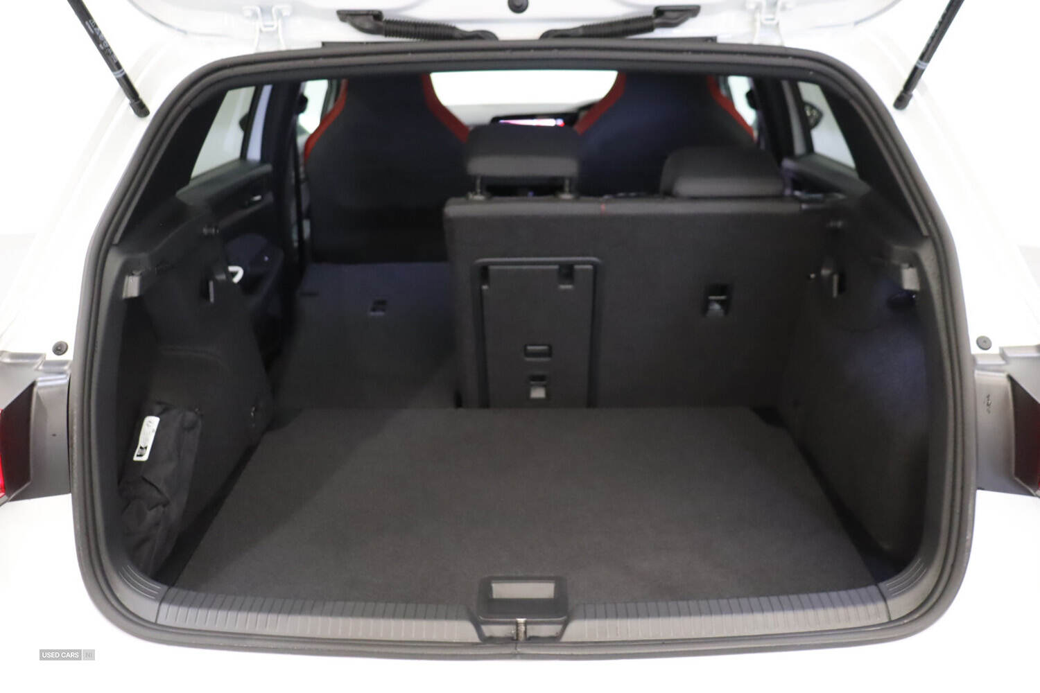 May 2024 Volkswagen Golf 2.0 TSI GTI 5dr DSG