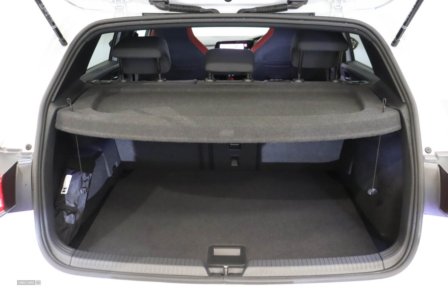 May 2024 Volkswagen Golf 2.0 TSI GTI 5dr DSG