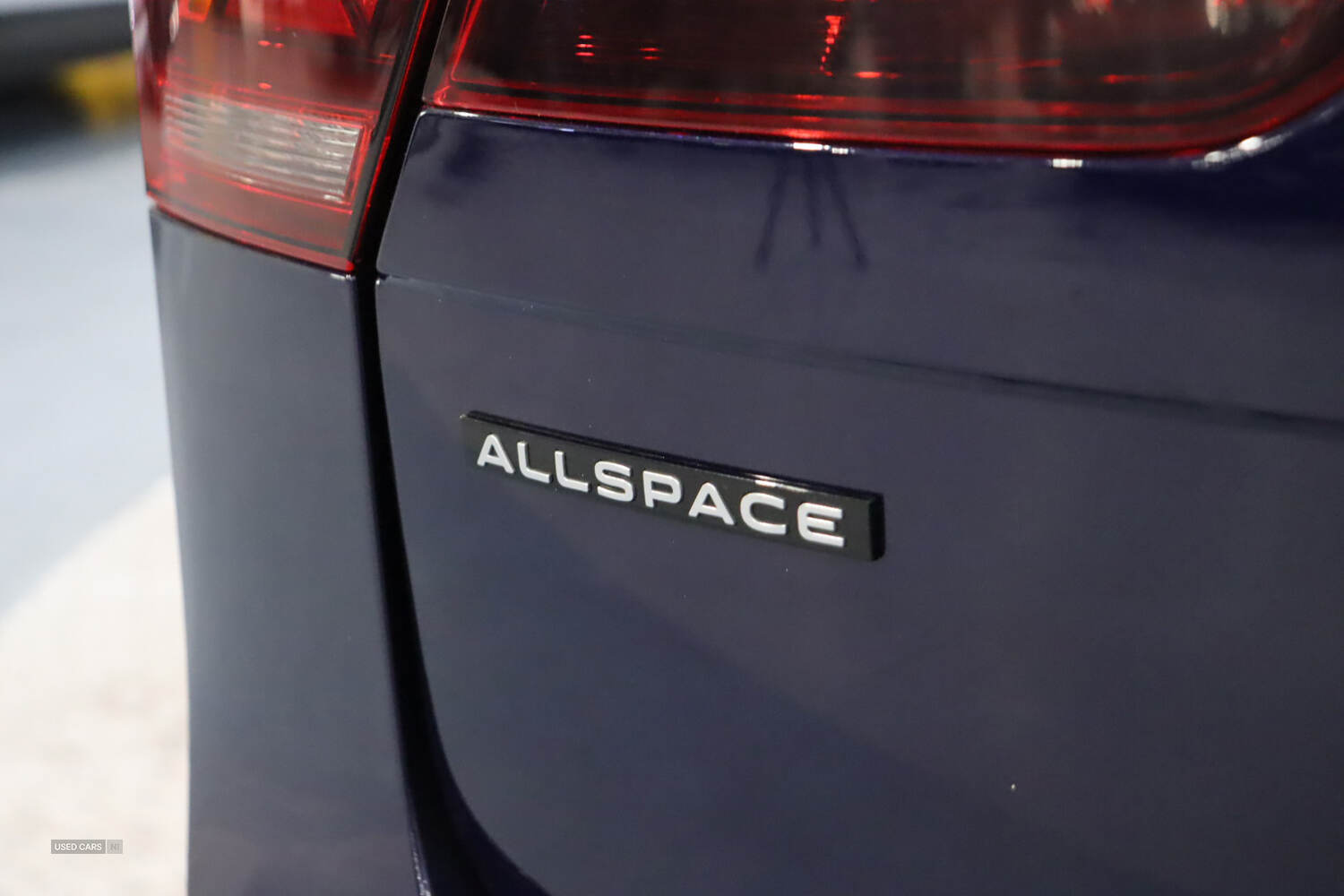 Apr 2024 Volkswagen Tiguan Allspace 1.5 TSI R-Line 5dr DSG