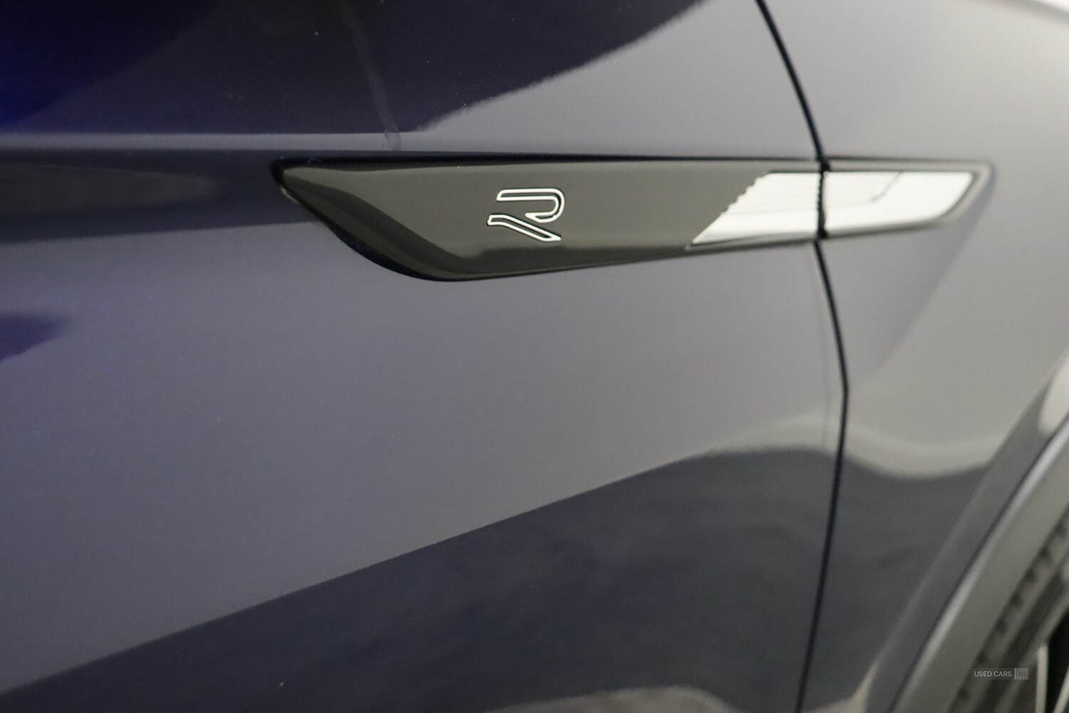 Apr 2024 Volkswagen Tiguan Allspace 1.5 TSI R-Line 5dr DSG