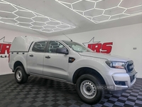 Ford Ranger 2.2 Ranger XL 4x4 TDCi 4WD in Tyrone