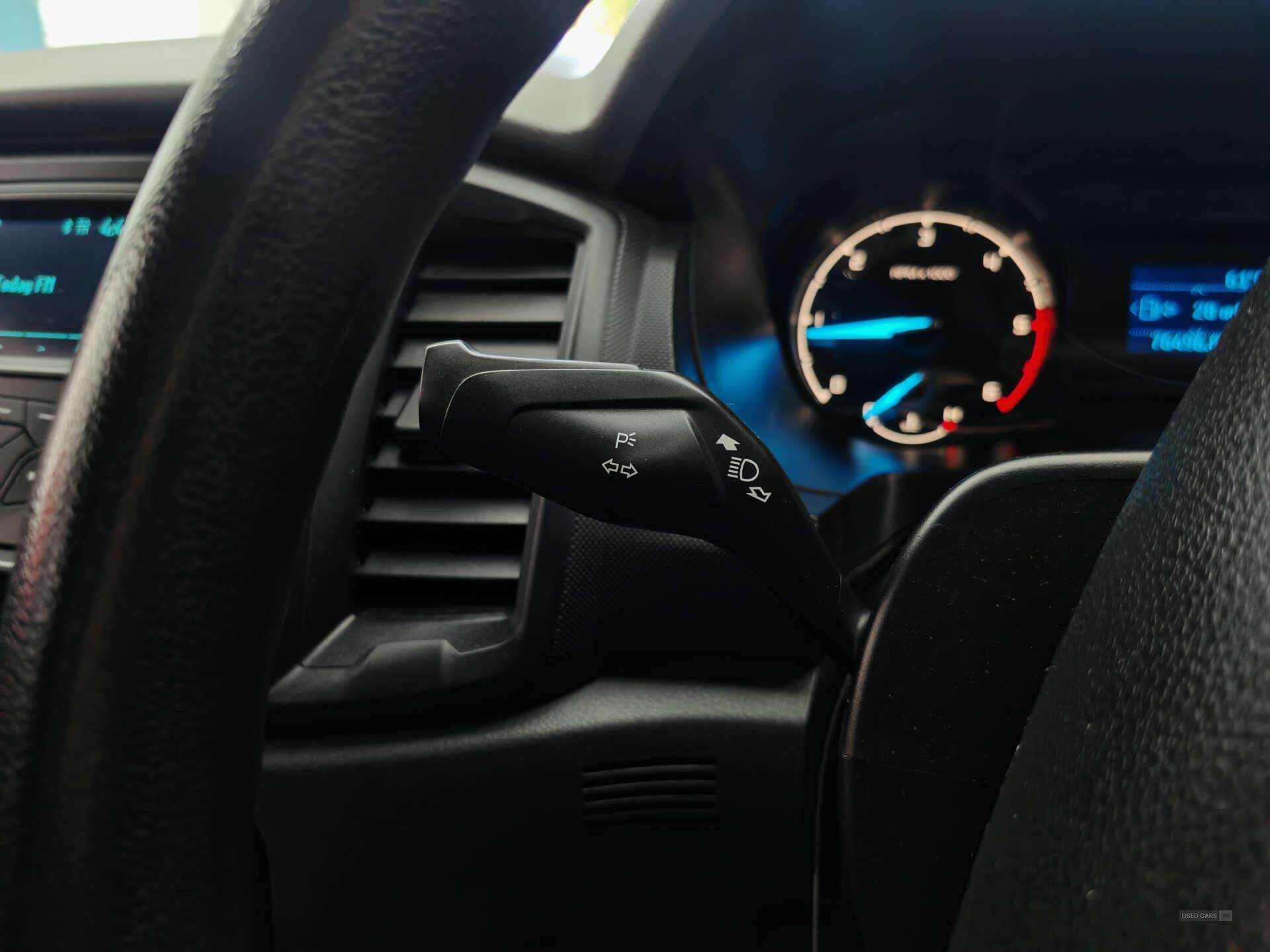 Nov 2024 Ford Ranger 2.2 Ranger XL 4x4 TDCi 4WD