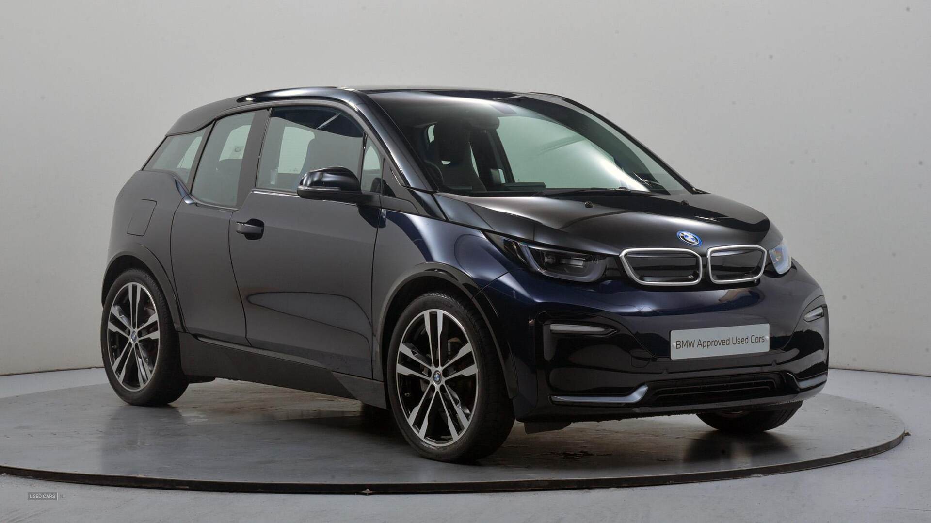 Jul 2022 BMW i3 135kW S 42kWh 5dr Auto
