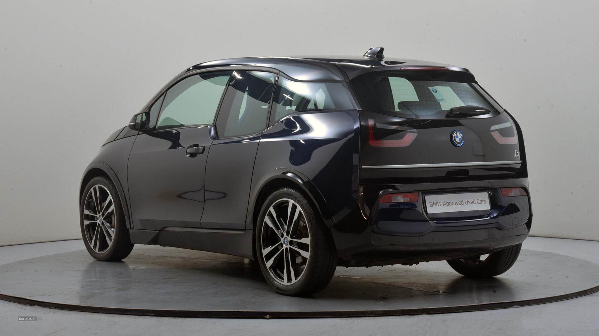 Jul 2022 BMW i3 135kW S 42kWh 5dr Auto