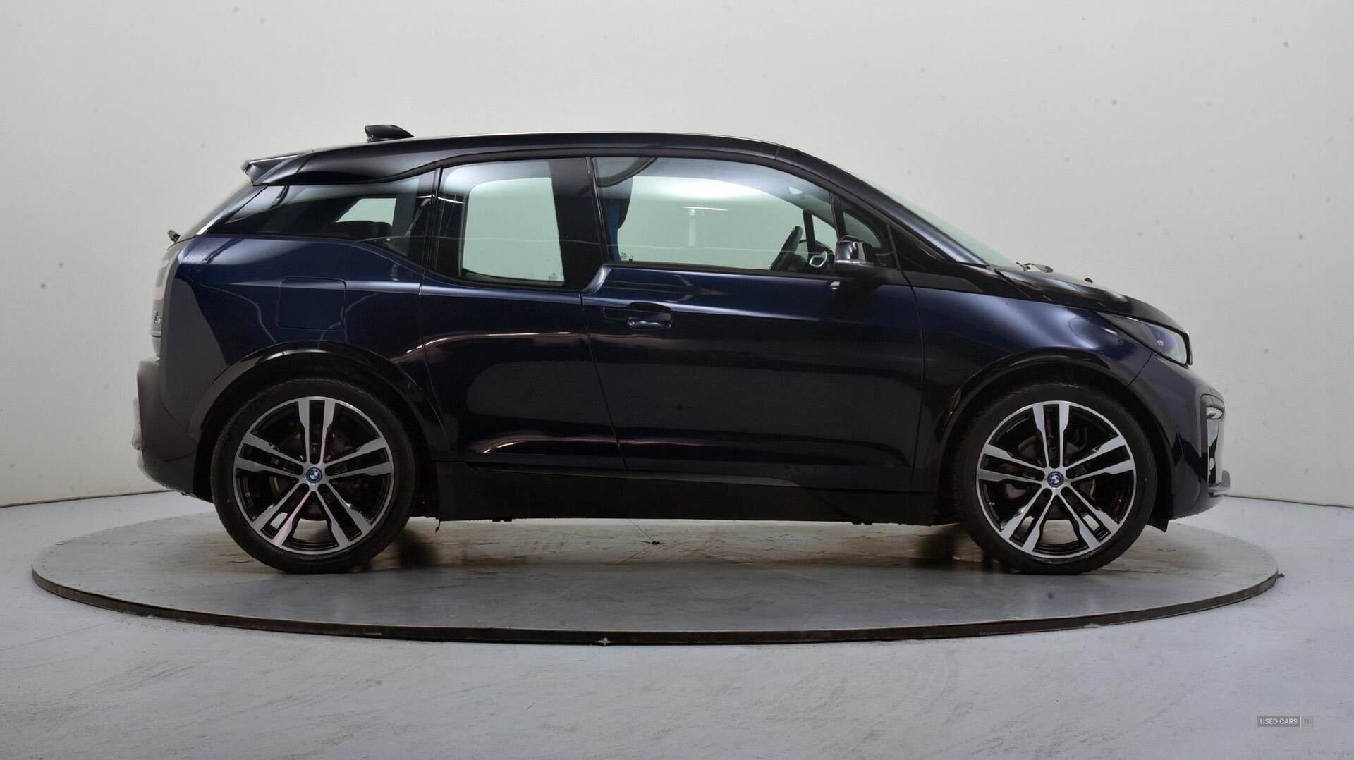 Jul 2022 BMW i3 135kW S 42kWh 5dr Auto