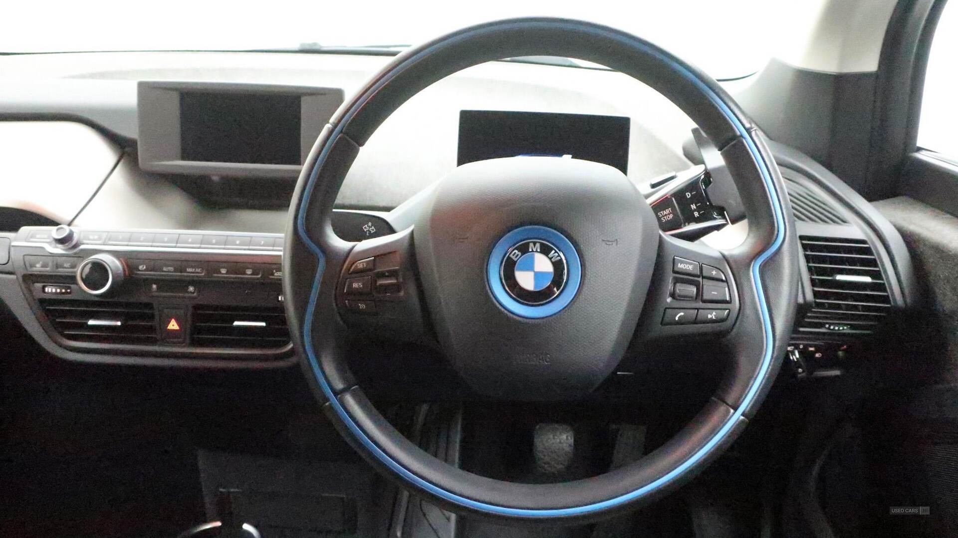 Jul 2022 BMW i3 135kW S 42kWh 5dr Auto